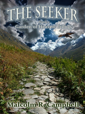 cover image of The Seeker
